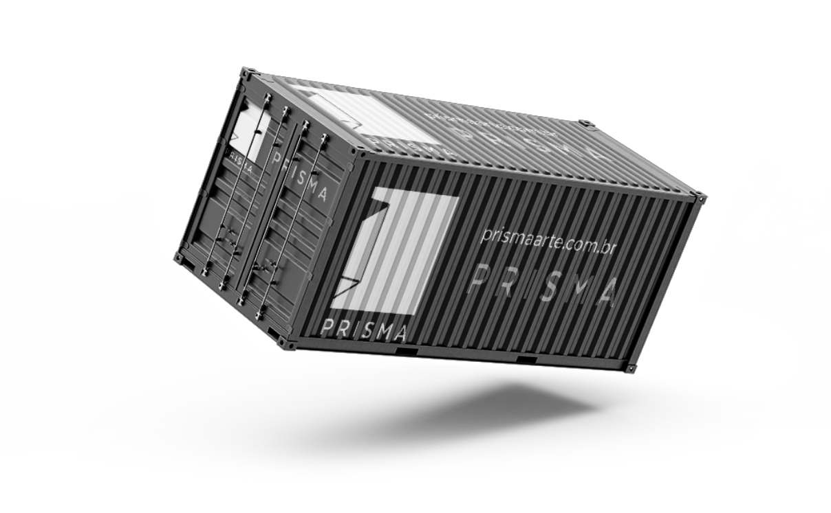 Container Prisma