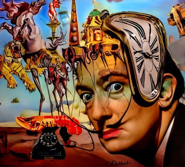 5 Obras de Arte Famosas que Contam com Vidro museológico para Preservação