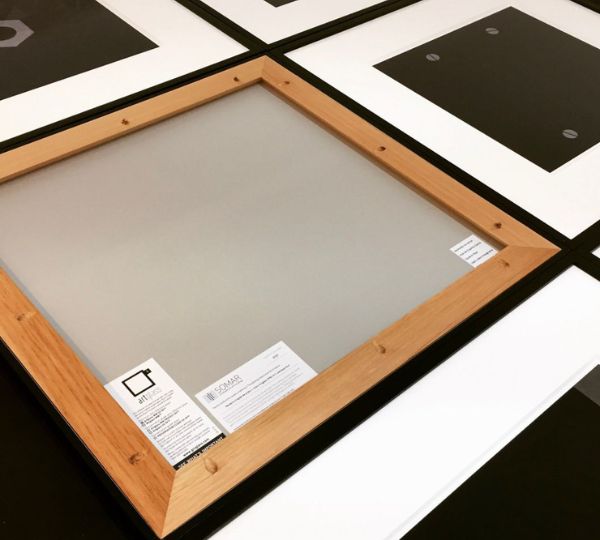 A importância da montagem de molduras com padrão museológico: excelência em cada detalhe