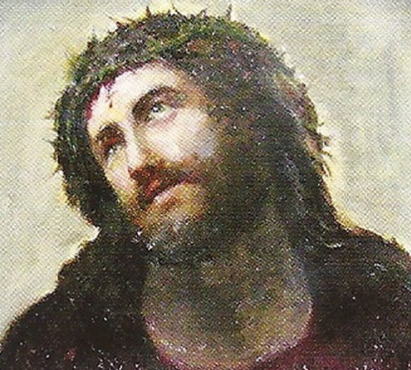 Histórias de Obras que se Perderam por Falta de Proteção