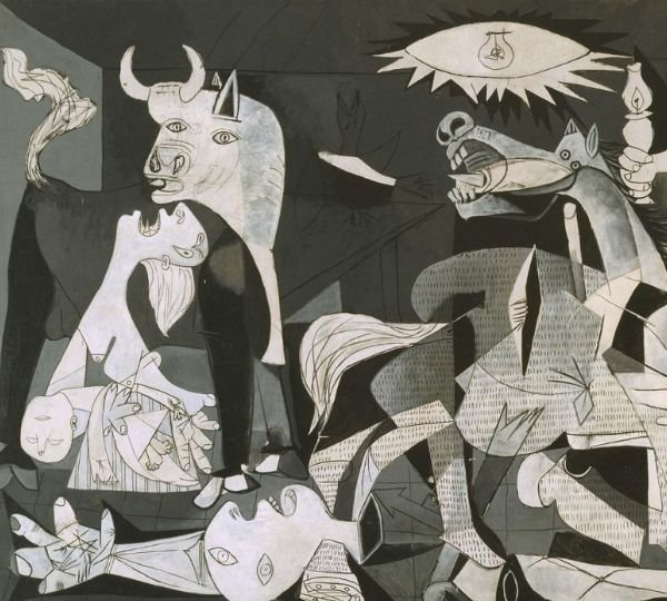 Vidro museológico: da tecnologia militar à proteção de obras de arte